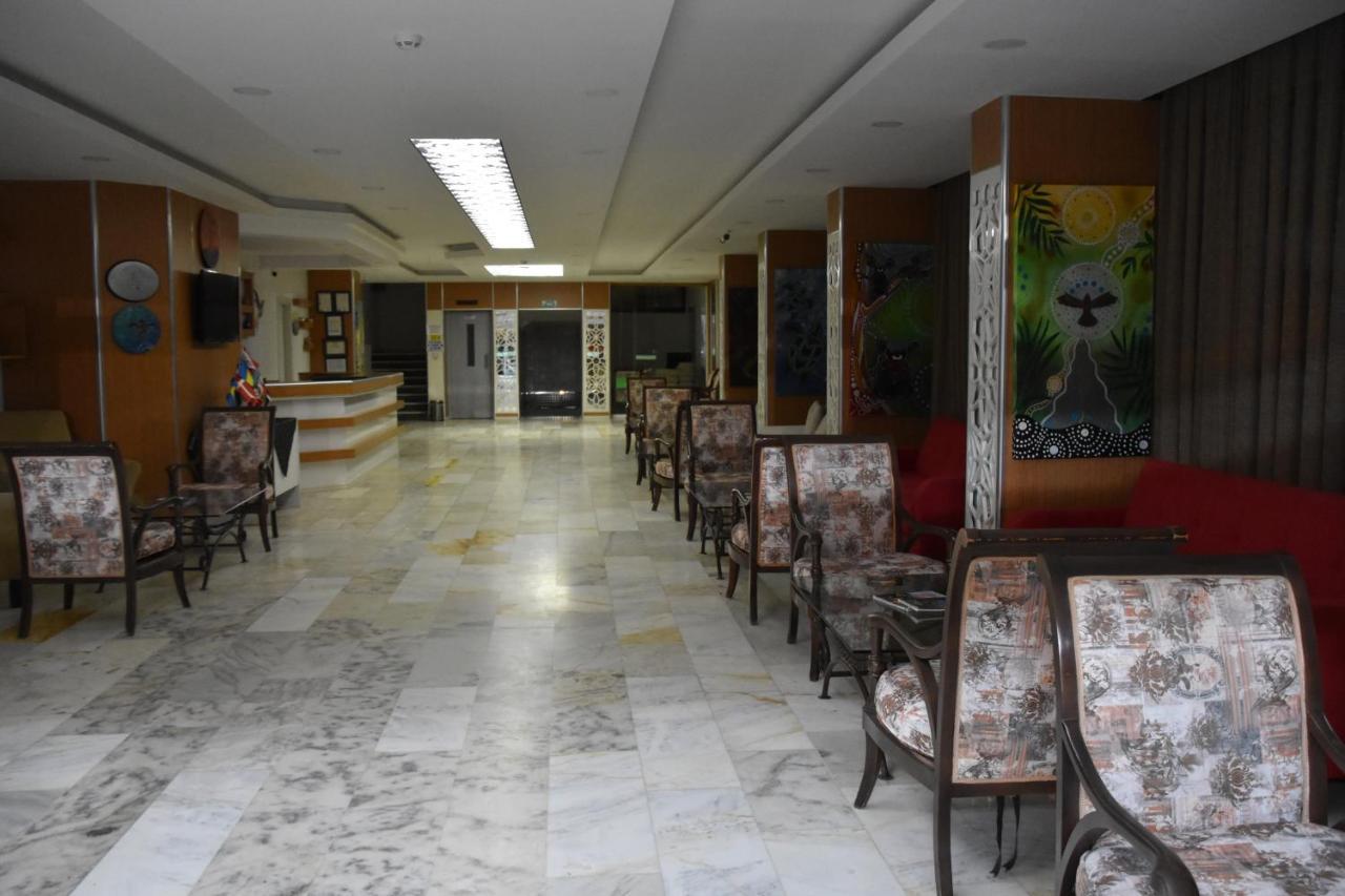 Viva Beach Hotel Alanya Exterior foto
